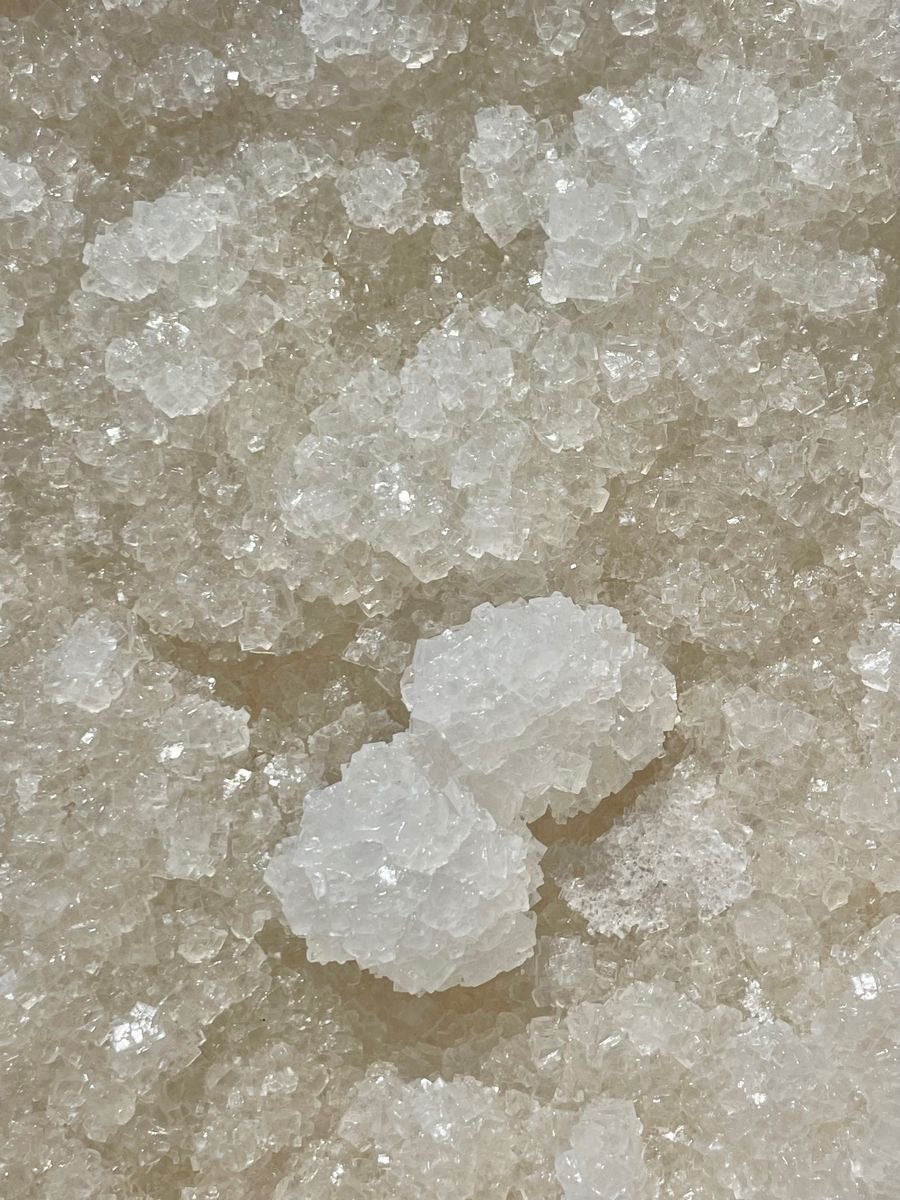 Sacred Bath Soak