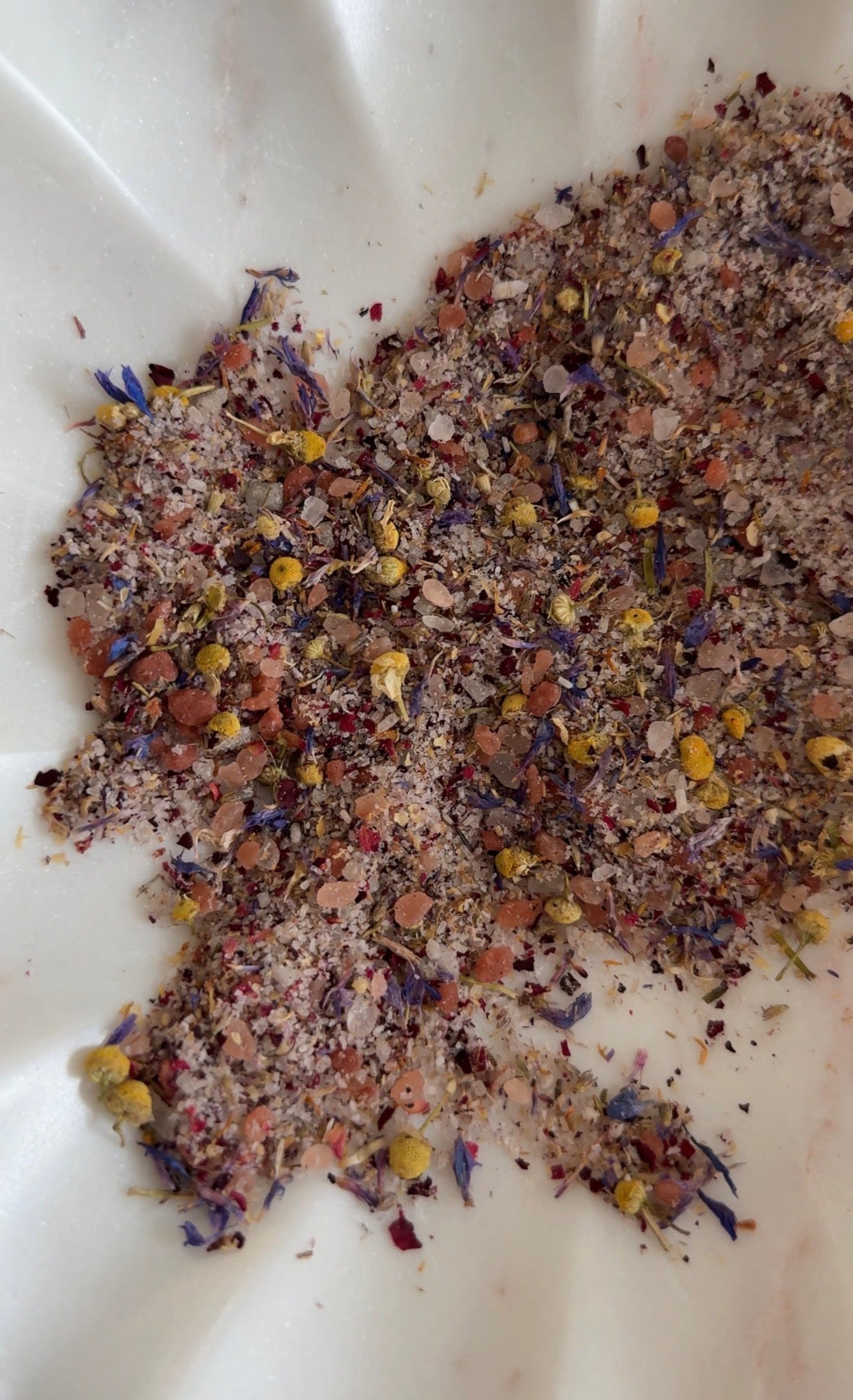 Sacred Bath Soak
