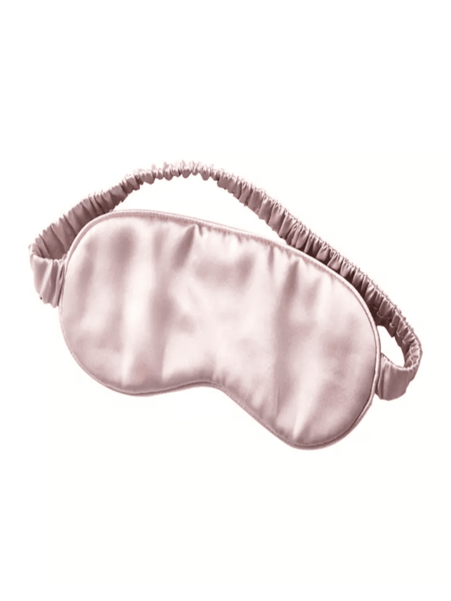 Isabella Silk Eye Mask