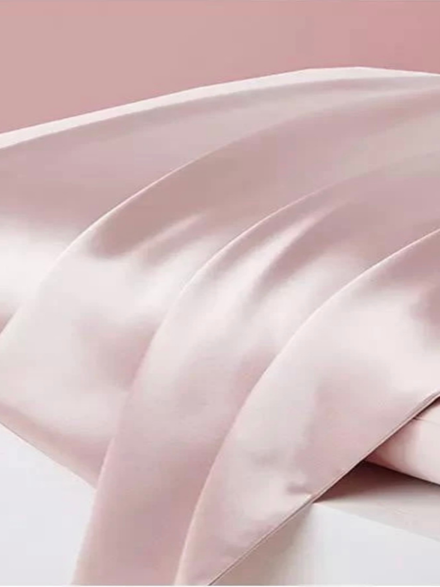 Adrianna Silk Pillowcase